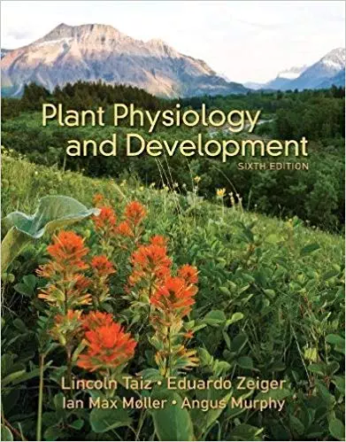 Plant Physiology and Development (6th Edition) - eBook