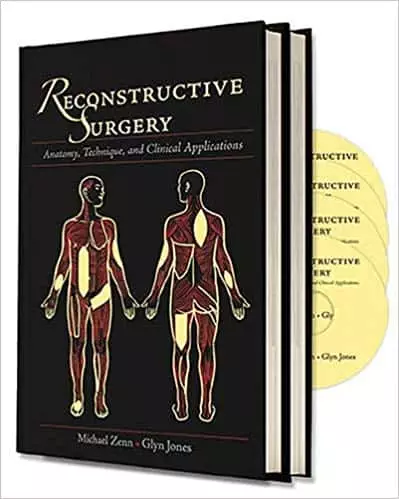 Reconstructive Surgery: Anatomy, Technique, and Clinical Application - eBook