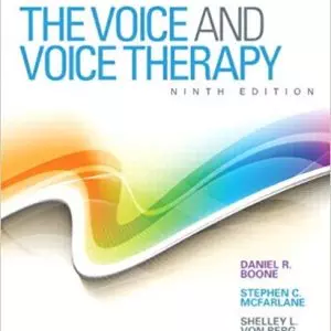 Voice and Voice Therapy (Allyn & Bacon Communication Sciences and Disorders Series) (9th Edition) - eBook