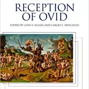 A Handbook to the Reception of Ovid - eBook