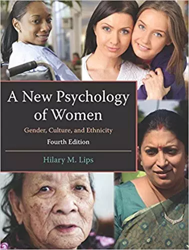 A New Psychology of Women: Gender, Culture, and Ethnicity (4th Edition) - eBook