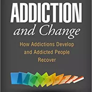 Addiction and Change: How Addictions Develop and Addicted People Recover (2nd Edition) - eBook