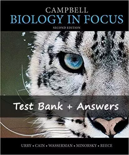 Campbell-Biology-in-Focus-2e-testbank-answers