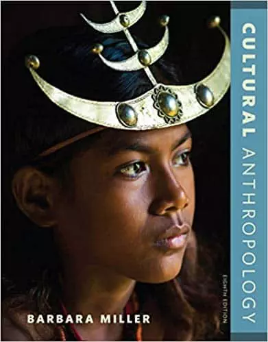 Cultural Anthropology (8th Edition) - eBook