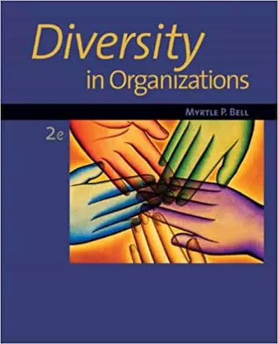 Diversity in Organizations (2nd Edition) - eBook