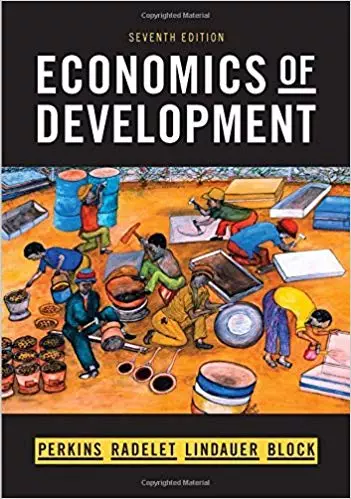 Economics of Development (7th Edition) - eBook