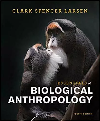 Essentials of Biological Anthropology (4th Edition) - eBook