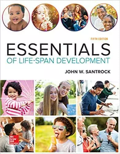 Essentials of Life-Span Development (5th Edition) - eBook