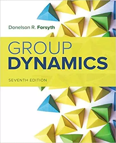 Group Dynamics (7th Edition) - eBook