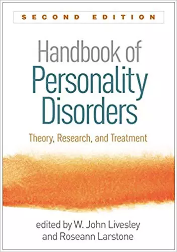 Handbook of Personality Disorders: Theory, Research, and Treatment (2nd Edition) - eBook