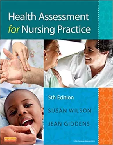 Health Assessment for Nursing Practice (5th Edition) - eBook