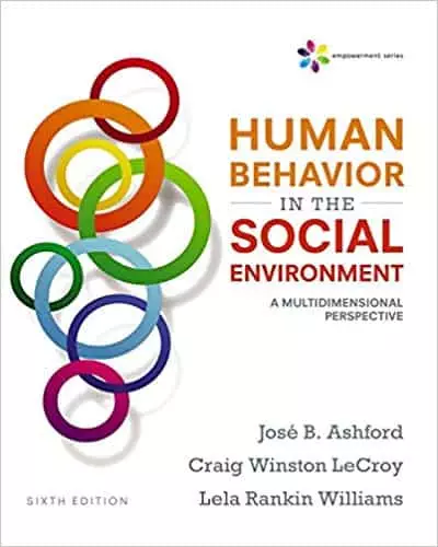 Human Behavior in the Social Environment: A Multidimensional Perspective (6th Edition) - eBook