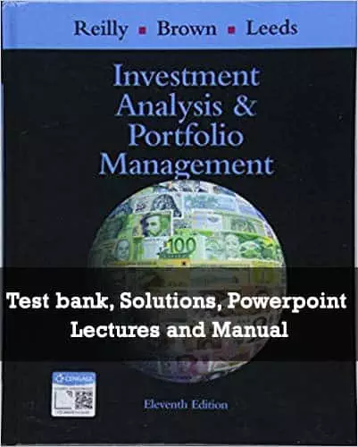 Investment-Analysis-and-Portfolio-Management-11e-testbank-ism