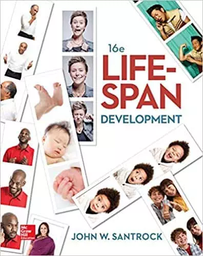 Life-Span Development (16th Edition) - eBook