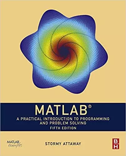 MATLAB: A Practical Introduction to Programming and Problem Solving (5th Edition) - eBook