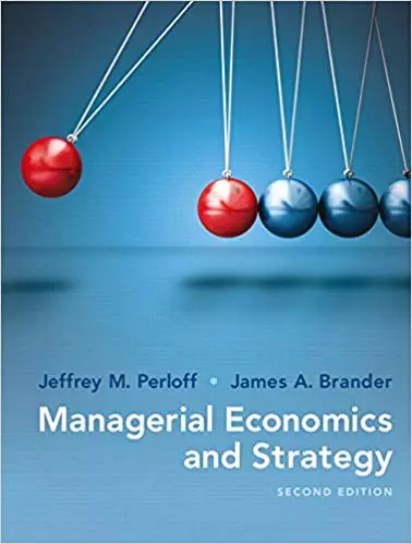 Managerial Economics and Strategy (2nd Edition) - eBook