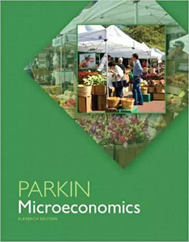 Microeconomics (11th Edition) - eBook