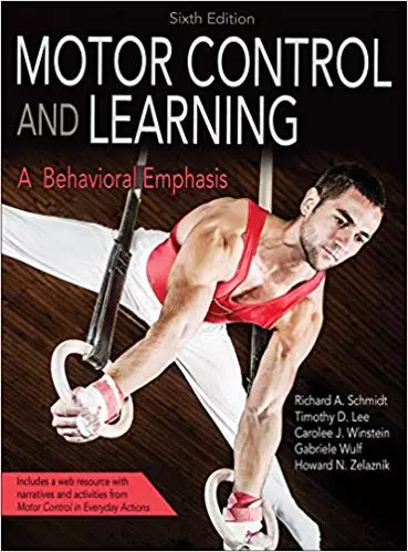 Motor Control and Learning: A Behavioral Emphasis (6th Edition) - eBook