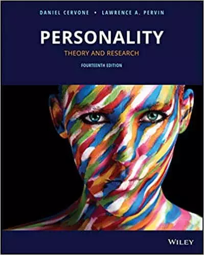 Personality (14th Edition)- eBook