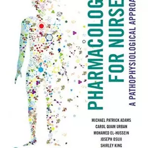 Pharmacology for Nurses: A Pathophysiological Approach (2nd Canadian Edition) - eBook