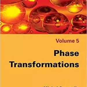 Phase Transformations (Chemical Engineering: Chemical Thermodynamics Book 5) - eBook