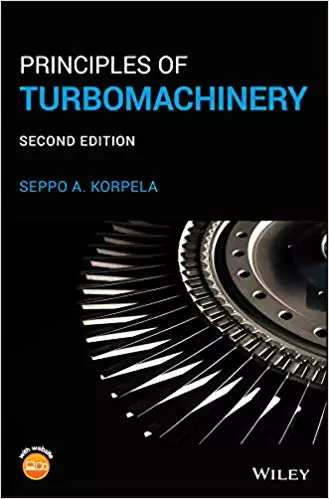 Principles of Turbomachinery (2nd Edition) - eBook