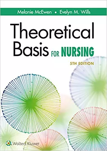 Theoretical Basis for Nursing (5th Edition) - eBook