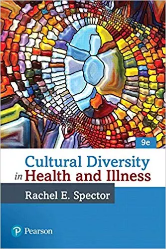 Cultural Diversity in Health and Illness (9th Edition) - eBook