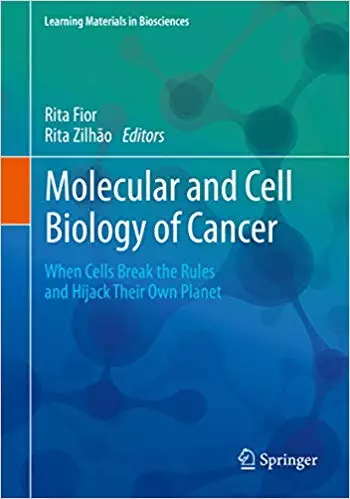 Molecular and Cell Biology of Cancer: When Cells Break the Rules and Hijack Their Own Planet - eBook