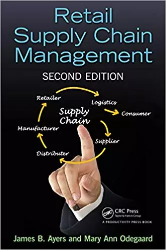 Retail Supply Chain Management (2nd Edition) - eBook