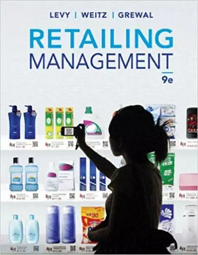 Retailing Management (9th Edition) - eBook