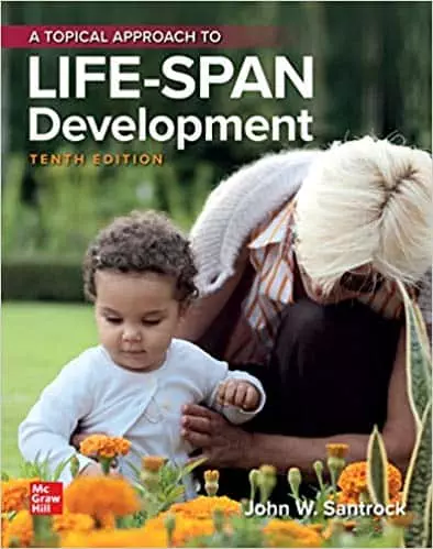 A Topical Approach to Life-Span Development (10th Edition) - eBook