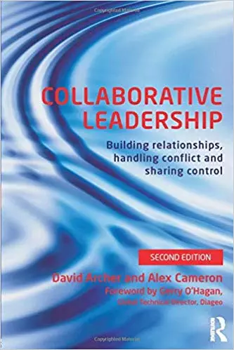 Collaborative Leadership (2nd Edition) - eBook