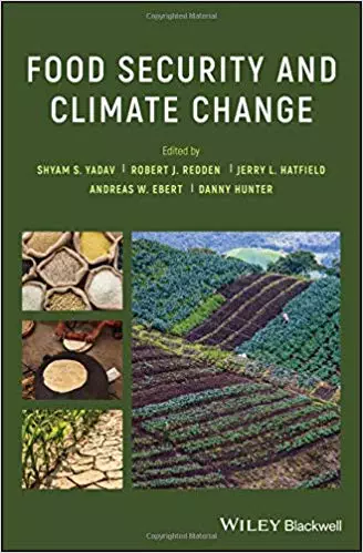 Food Security and Climate Change - eBook