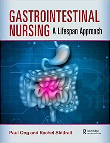 Gastrointestinal Nursing: A Lifespan Approach - eBook