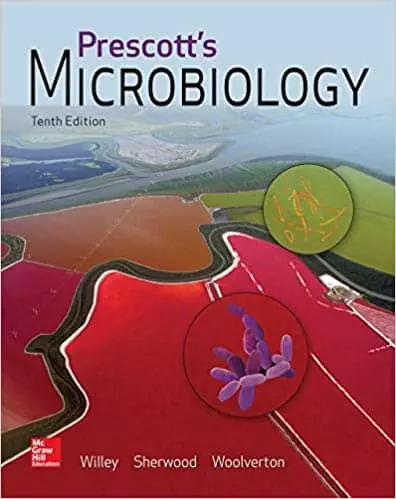 Microbiology (10th Edition) - eBook