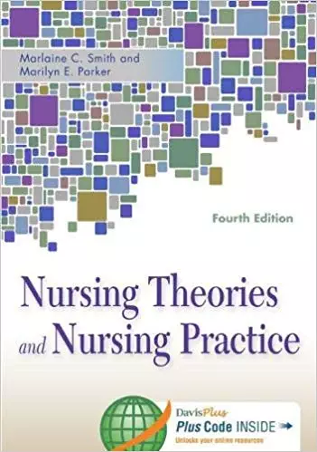 Nursing Theories and Nursing Practice (4th Edition) - eBook