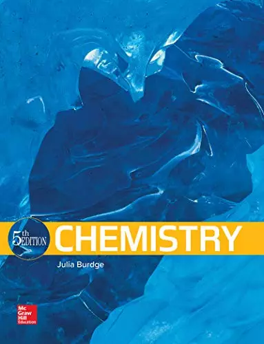 Chemistry (5th Edition)- eBook