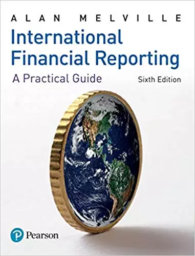 International Financial Reporting: A Practical Guide (6th Edition) - eBook