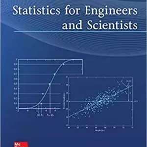 Statistics for Engineers and Scientists (5th Edition) - eBook