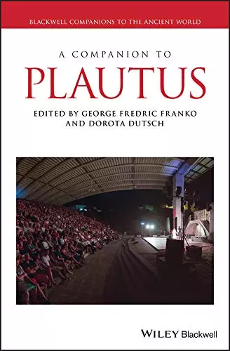 A Companion to Plautus - eBook