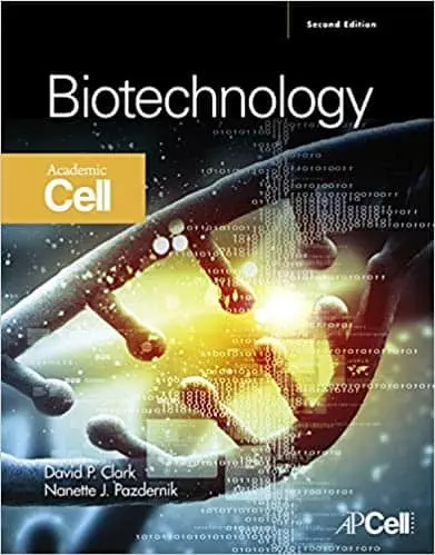 Biotechnology (2nd Edition) - eBook