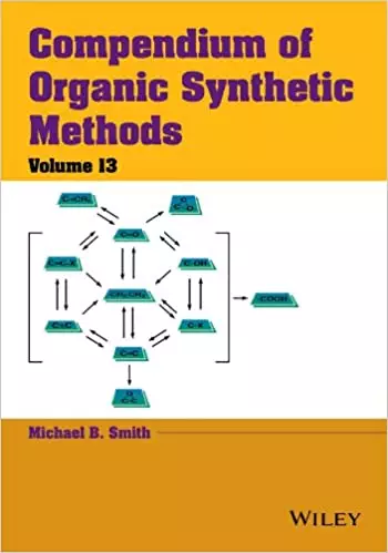 Compendium of Organic Synthetic Methods - eBook