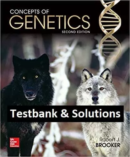 Concepts-of-Genetics-2nd-Edition-testbank-ism