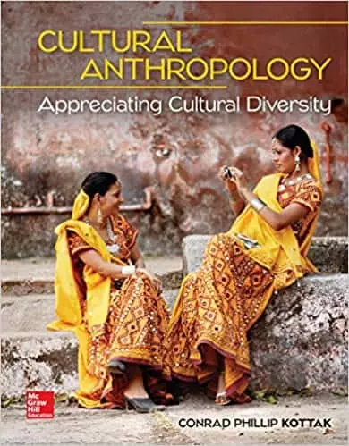 Cultural Anthropology (17th Edition) - eBook