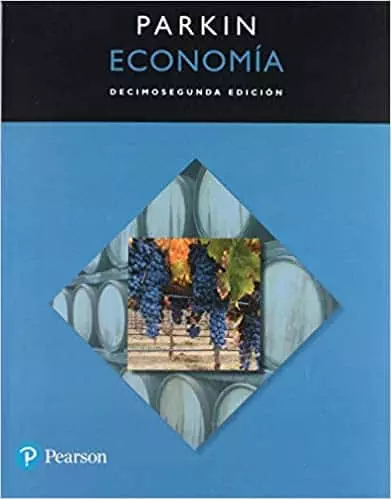 ECONOMIA (Spanish Edition) - eBook