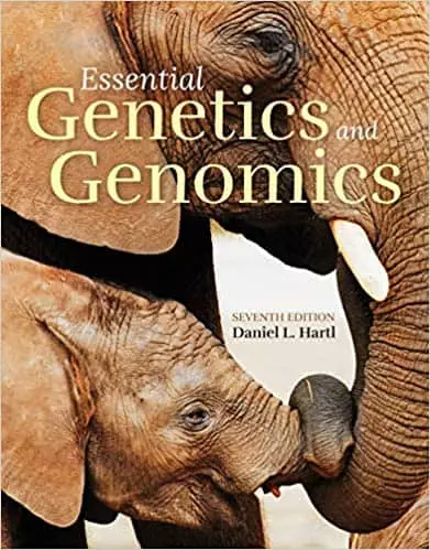 Essential Genetics and Genomics (7th Edition) - eBook