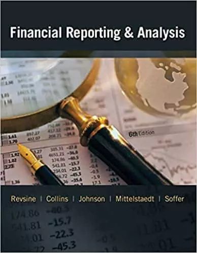 Financial Reporting and Analysis (6th Edition) - eBook