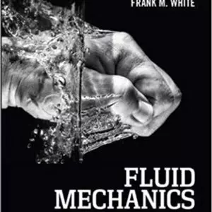 Fluid Mechanics (8th Edition) - eBook