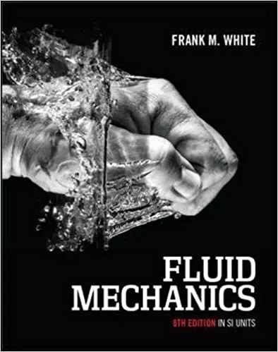 Fluid Mechanics (8th Edition) - eBook